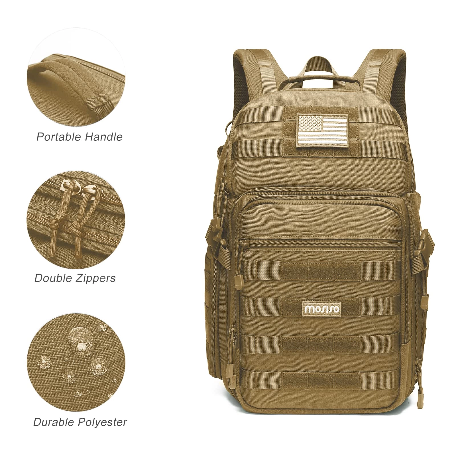 Mocamtaclpbkpk - 17.13 x 11.81 x 8.27 inches Canon/Nikon/Sony Soft Shell