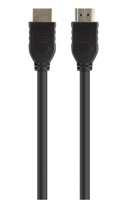 Belkin HDMI To HDMI Audio Video Cable - 1.5m