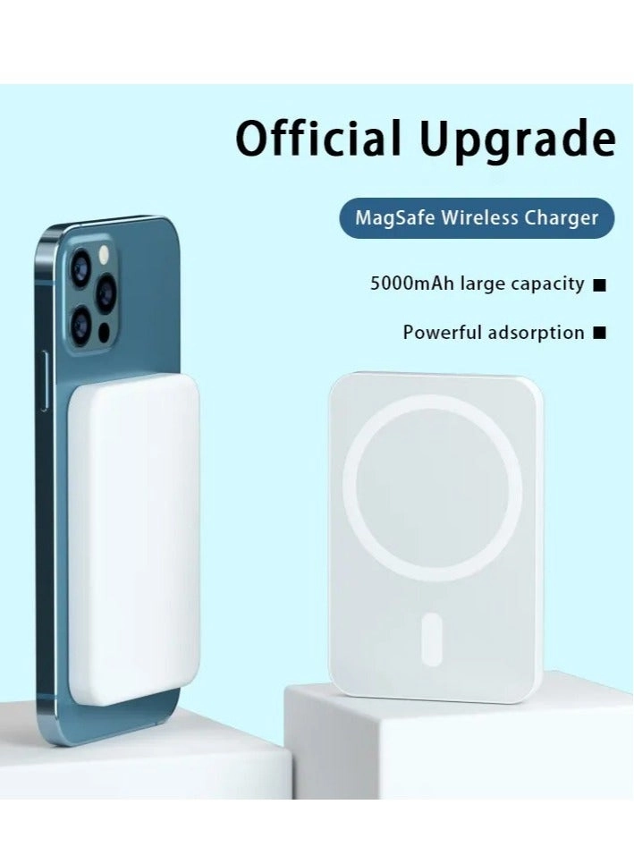 UAE598214 - MagSafe 10000 Watt-hour