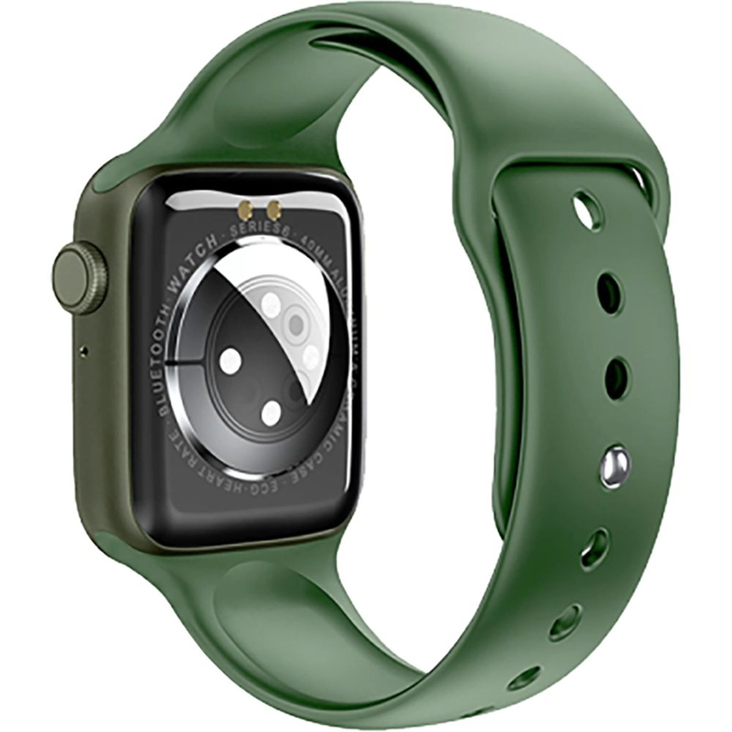 SW01 44mm Alloy/plastic