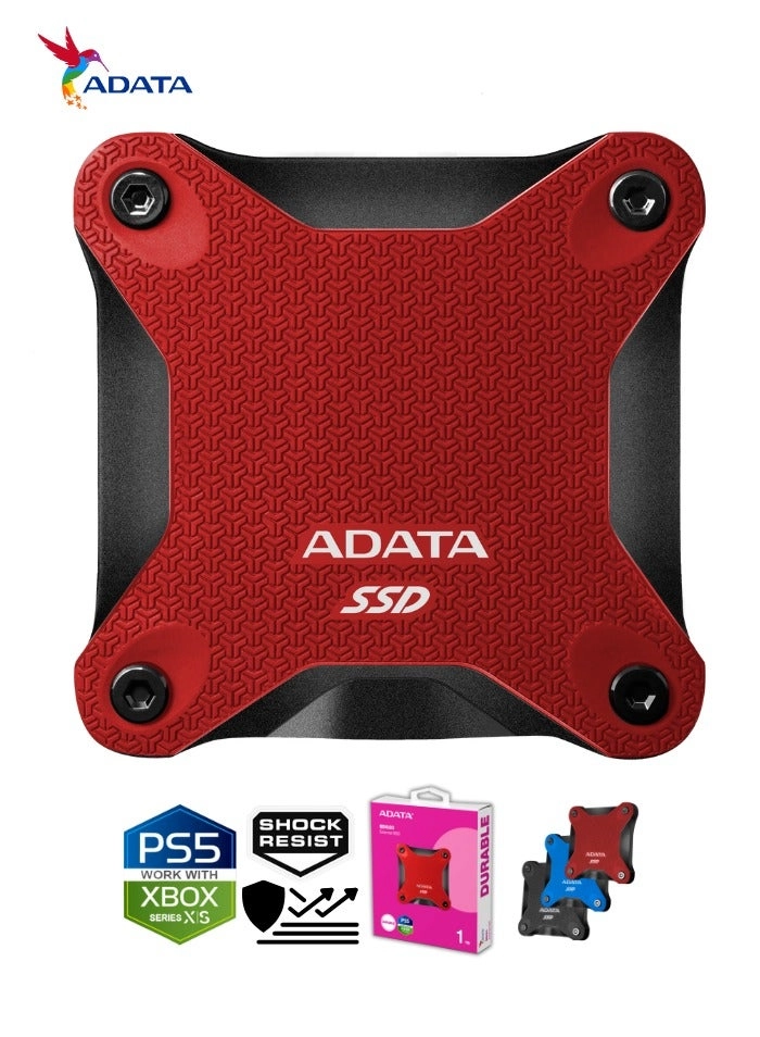 SD620 - 1TB