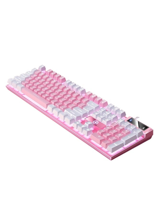 Rainbow Light-104 - Wired