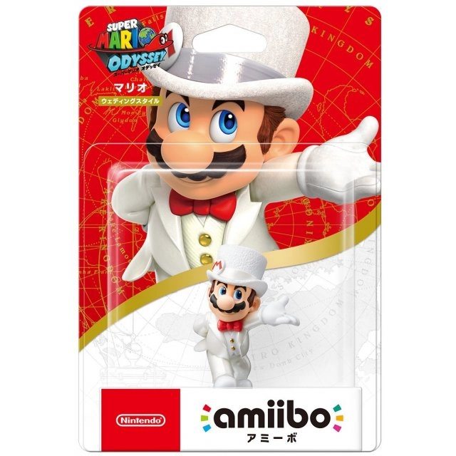 Nintendo Amiibo