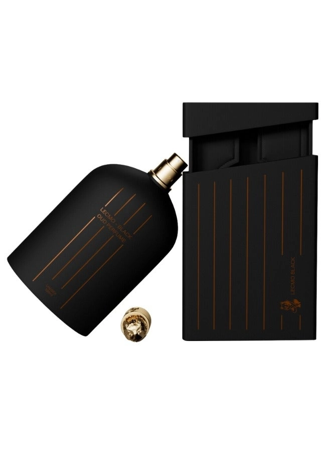 LECMO Black Oud Eau de Parfum 100 ml