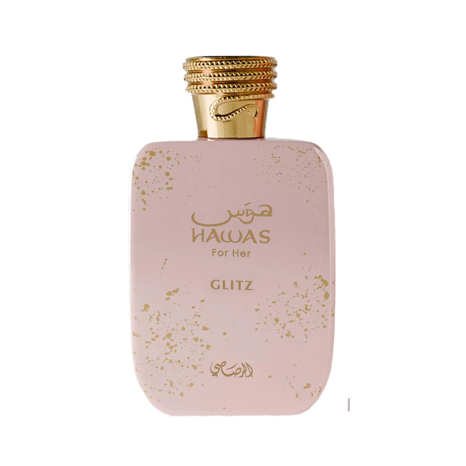Hawas For Her - Eau de Parfum 100 ml