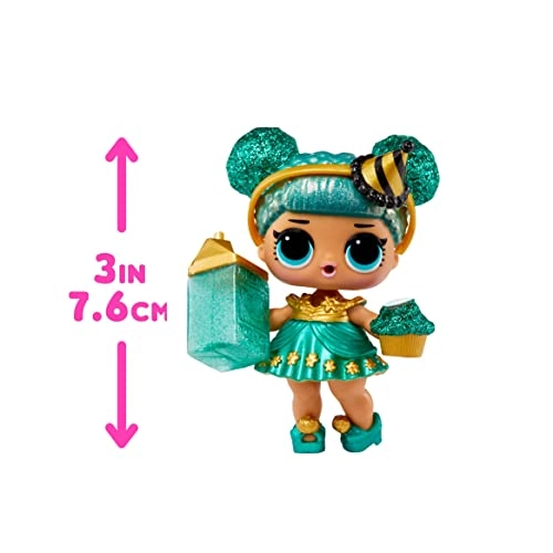 Confetti Pop Birthday - 12 piece(s)