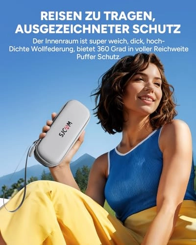 C400 - 64GB 4K 30FPS