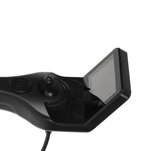 Articulating Borescope - 3m 6mm