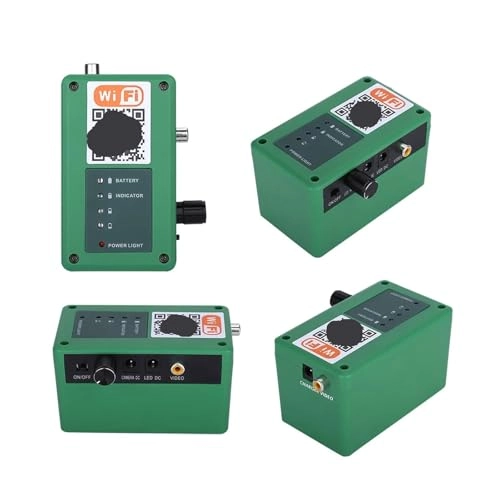 Underwater Fishing Camera 1000TVL