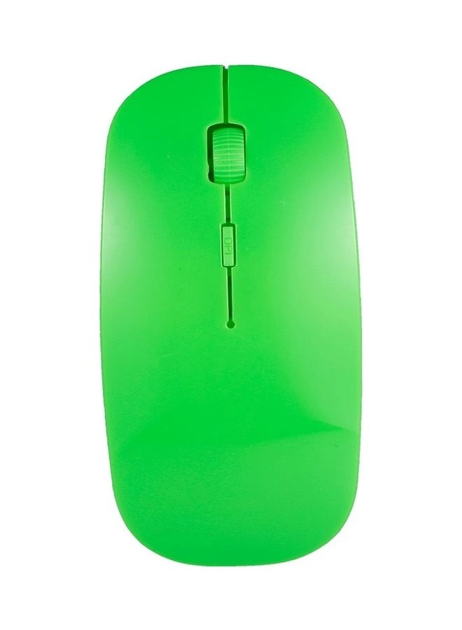 EC1214 Mouse - Wireless