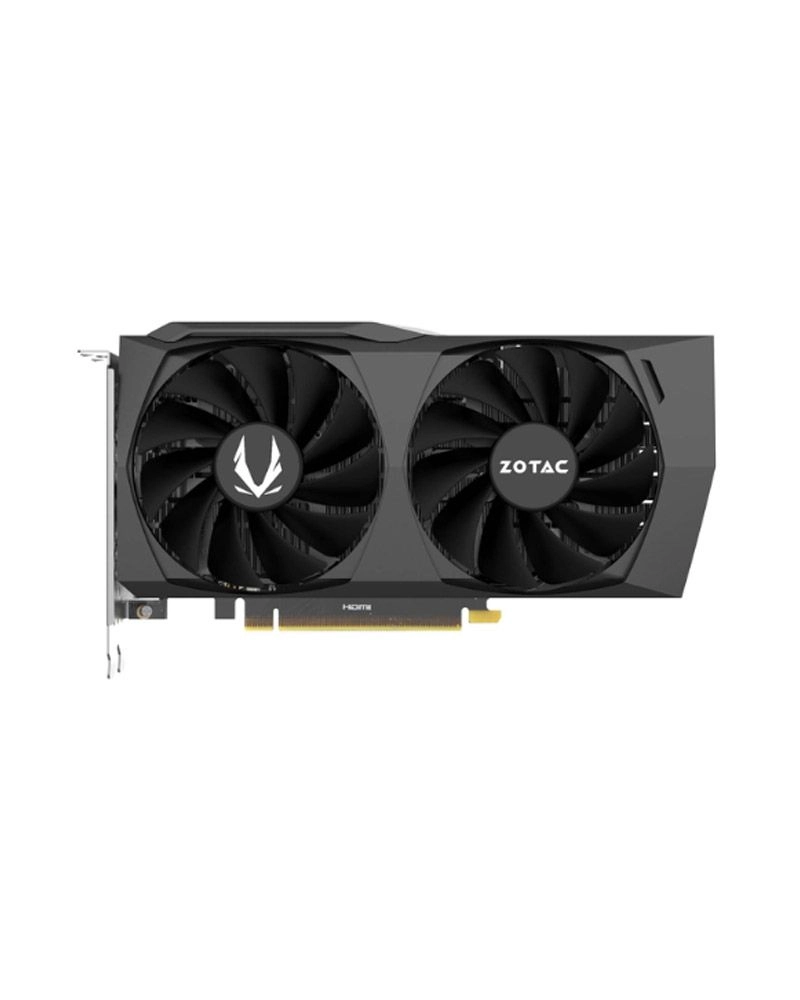 RTX 4060 - 8GB