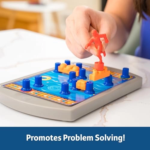 Obstacle Hero - Logic - 8 years+