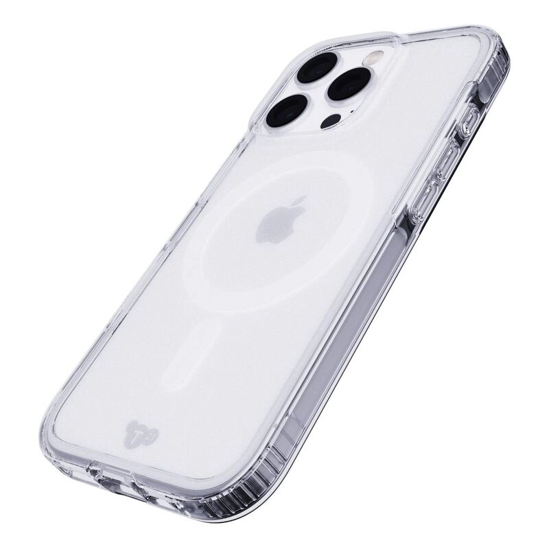 EvoClear Case with MagSafe for iPhone 16 Pro