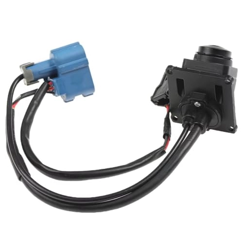 Rear View Camera - Wide-angle Direct Replacement