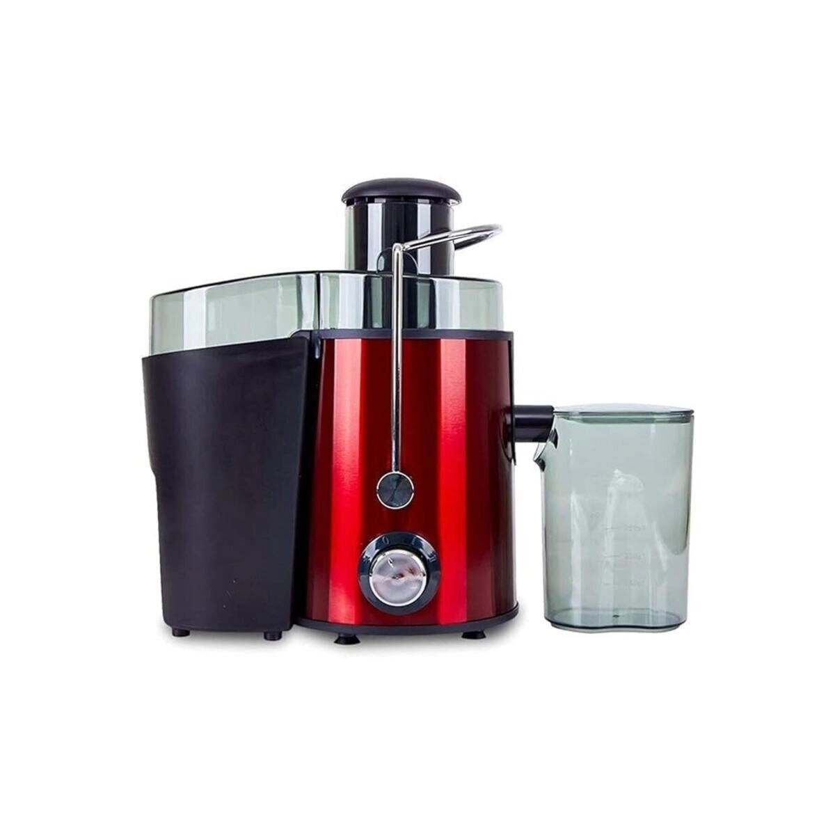 Centrifugal Juicer - 800W