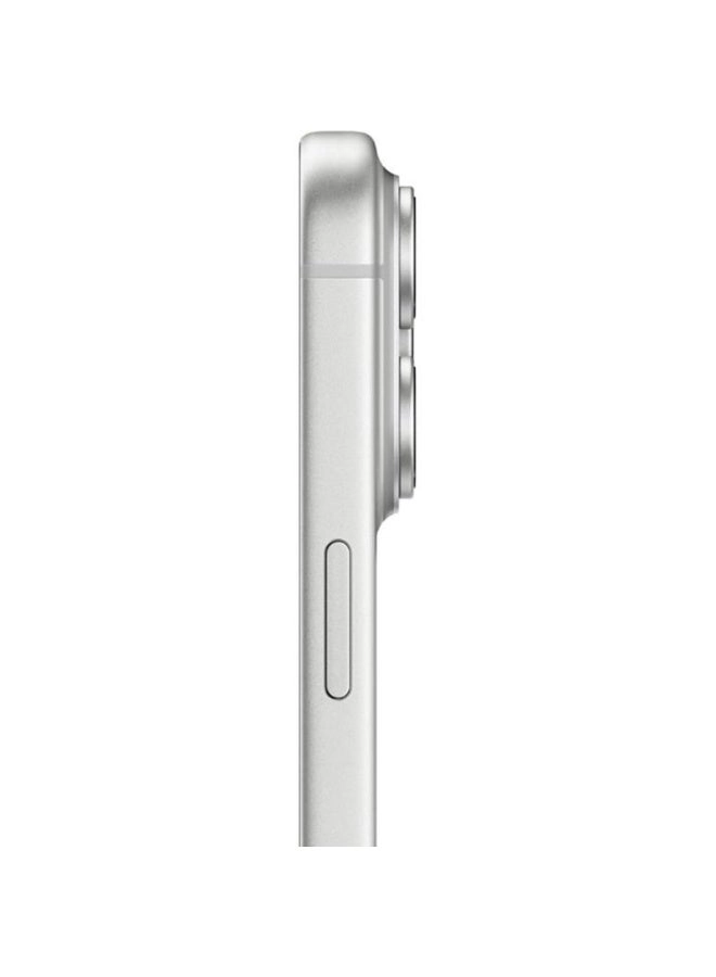 Iphone 17 pro max 1TB