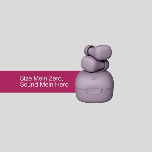 SizeZero Pods2 Wireless Earbud