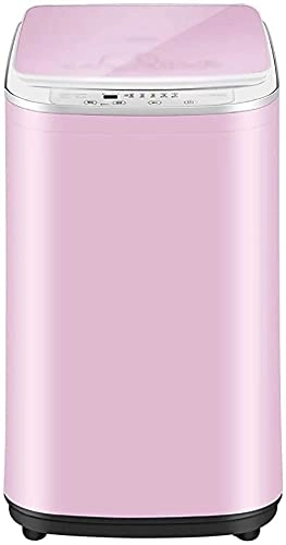 Single Tub Portable Washer - Large Capacity Spin Dryer