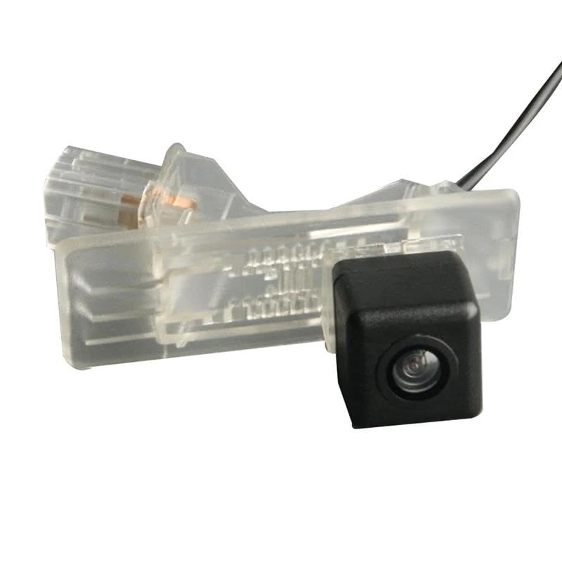 Rear View Camera - Night vision