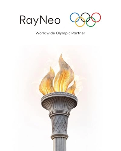 Air 3s Pro - 201" 120Hz FHD