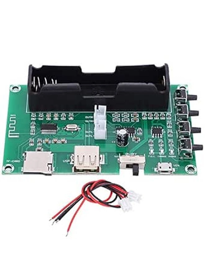 LiebeWH XH-A150 - 2 channels 5W+5W