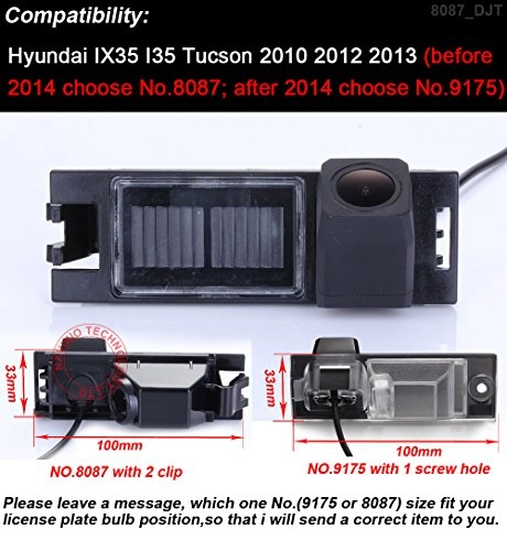 ST8087DJT-GE - Night vision 1280 x 720 pixels