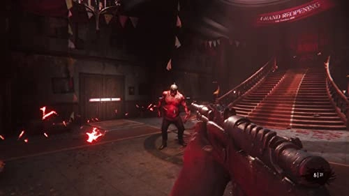 Maid of Sker Limited Run 002 - PlayStation 5