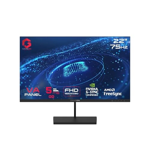 GB22F75 - 21.45 in 1920x1080