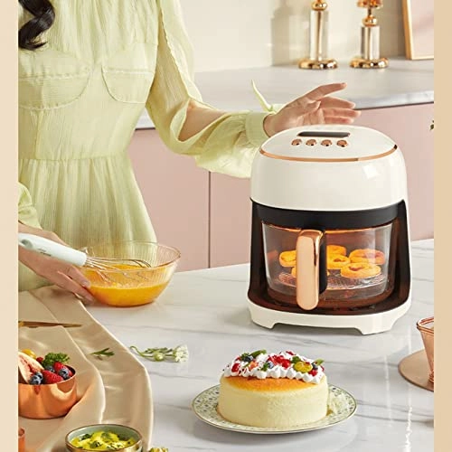 Airfryer xiyouji2