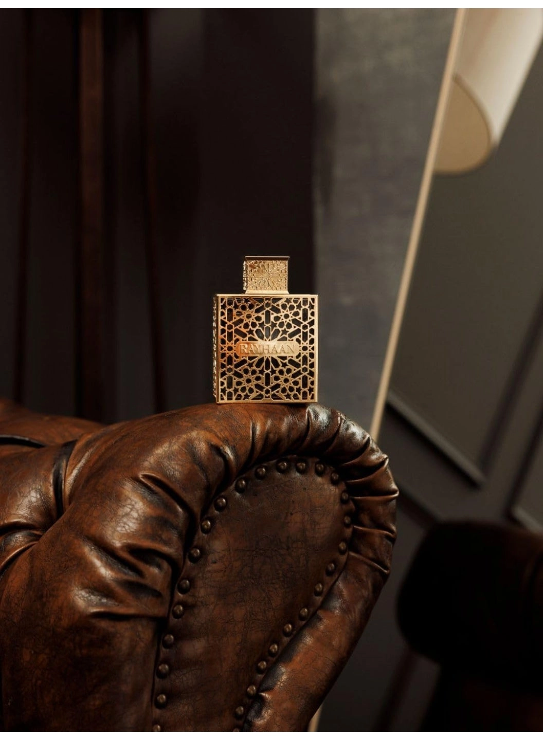 Elixir Eau de Parfum 100 ml