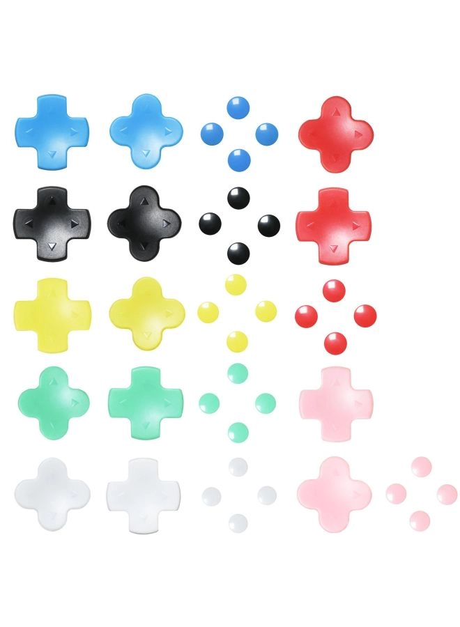 Key Protection Cap - Silicone Rocker