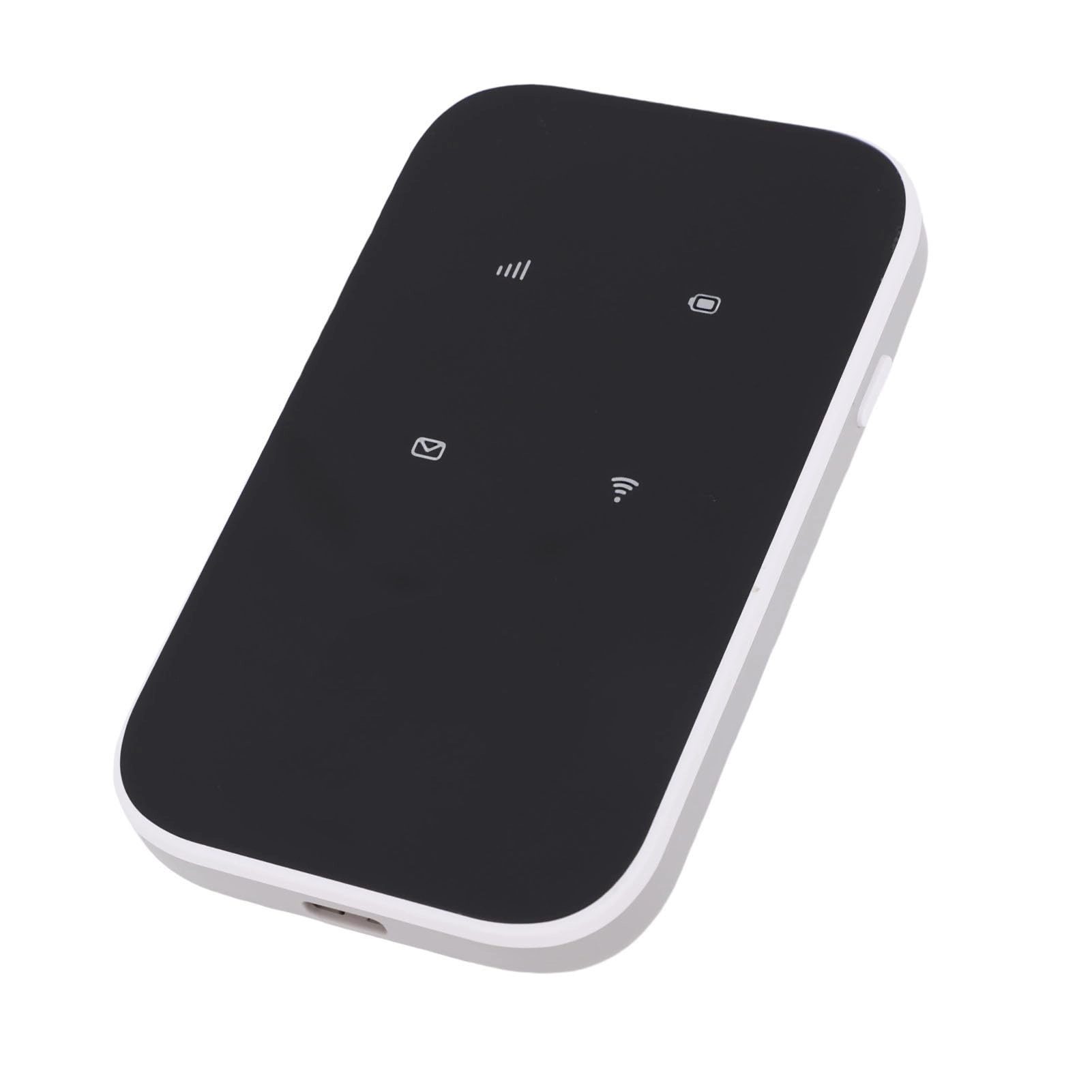 Portable WiFi Hotspot - 4G/5G WiFi 300Mbps