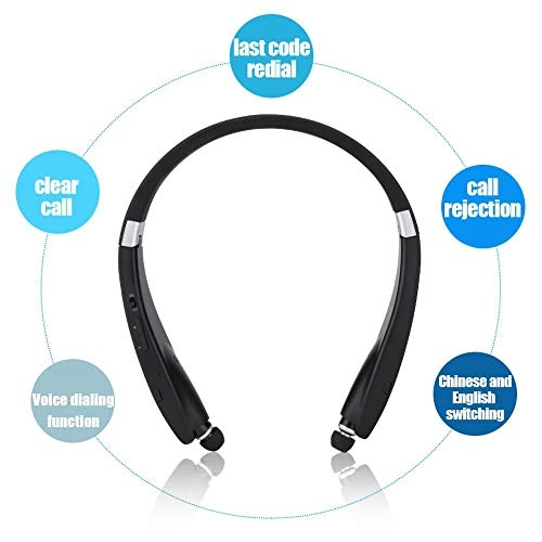 SX 991 - Wireless Headphone