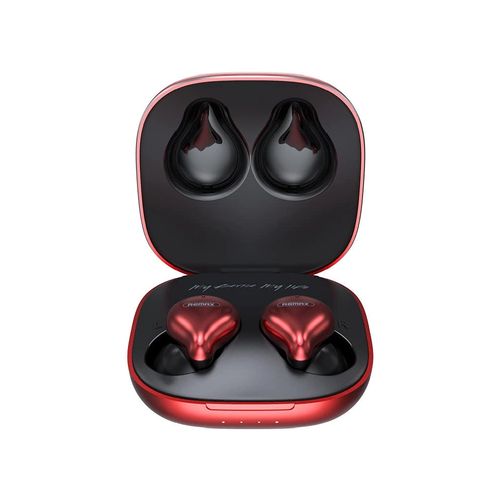 TWS Stereo Earphones - Wireless Earbud