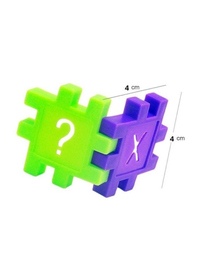 Building Blocks - 300pcs