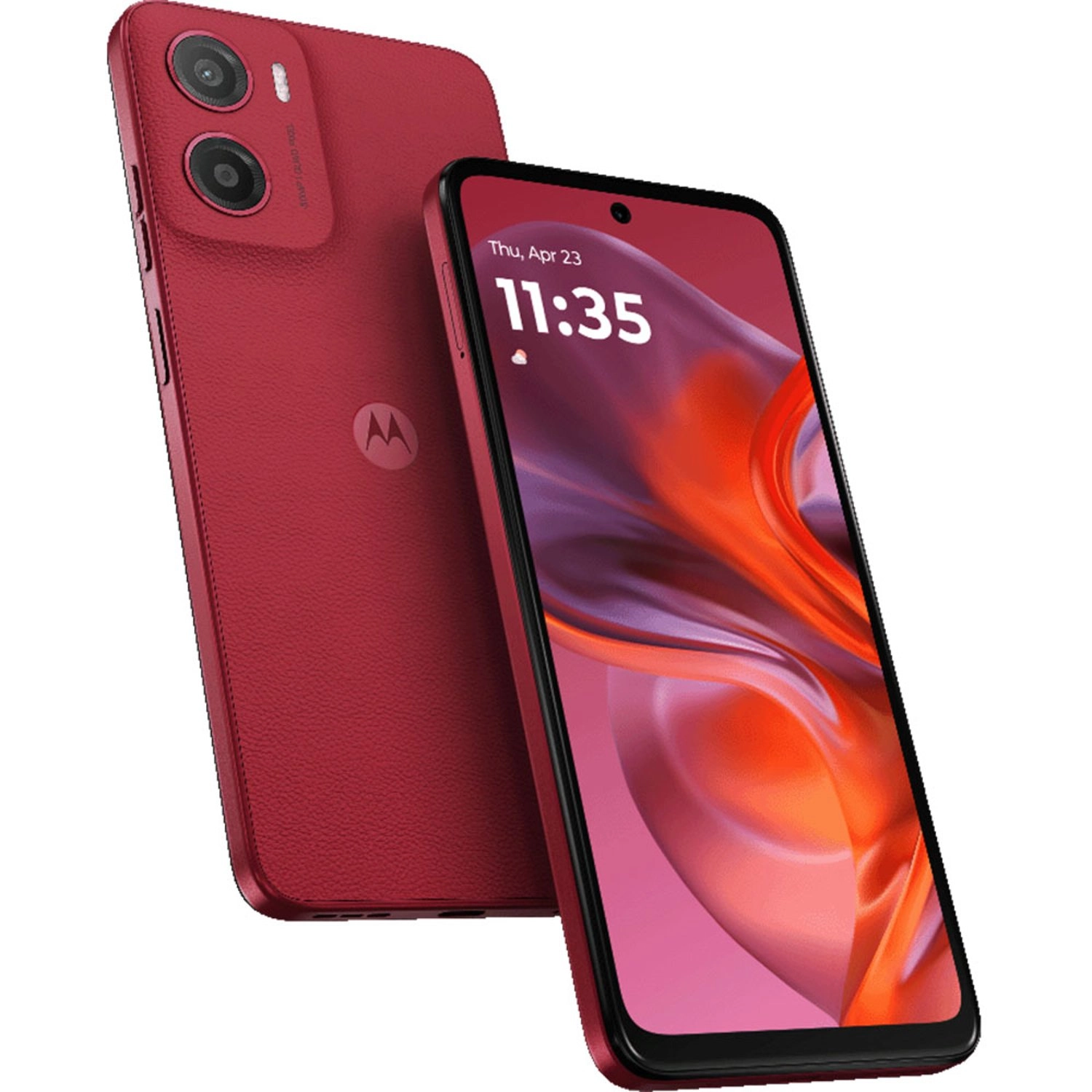 Motorola G05 - 4GB 128GB