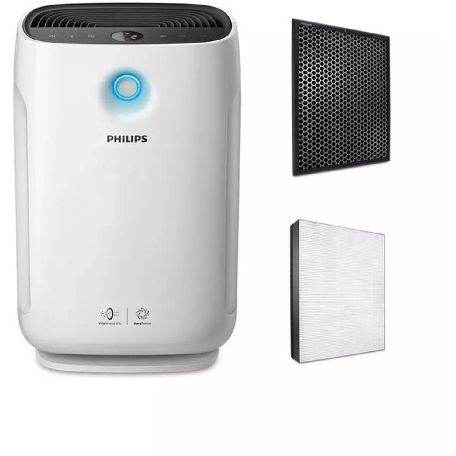 AC2889/90 - Series 2000i 333 CADR