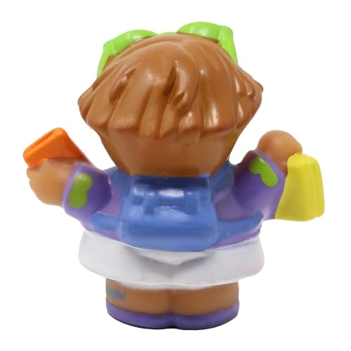 Little People - Dad (T50074BOYB)