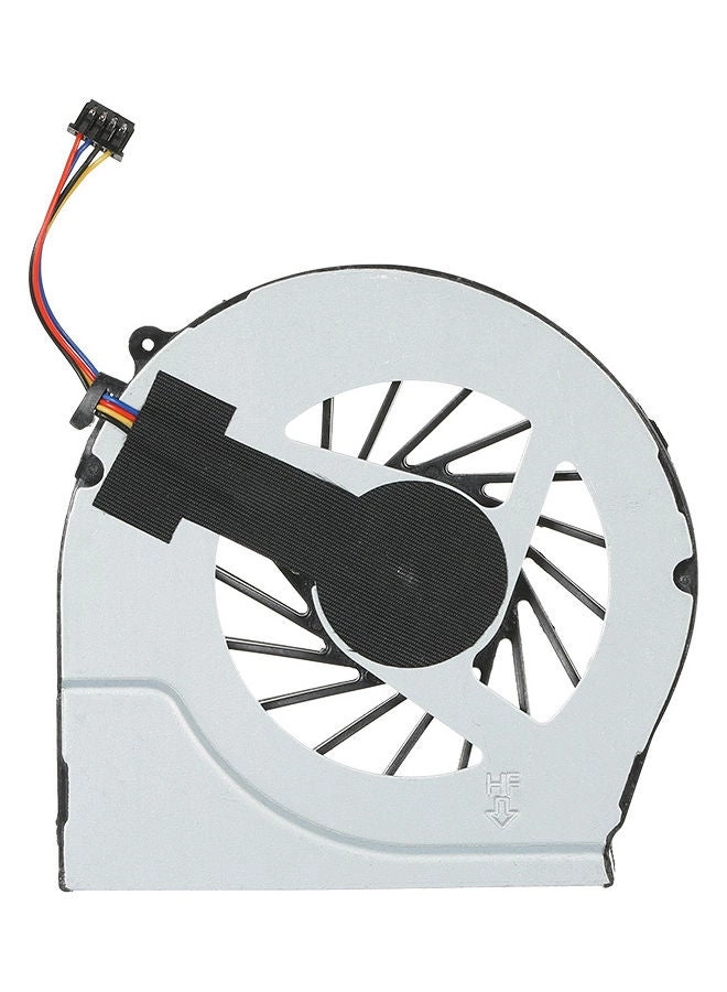 CPU LED Water Cooling Cooler - 80x80mm