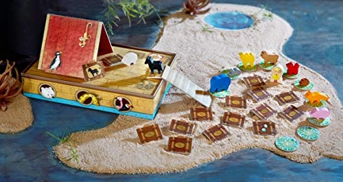 305838 - Ab auf the Arche - 3 years