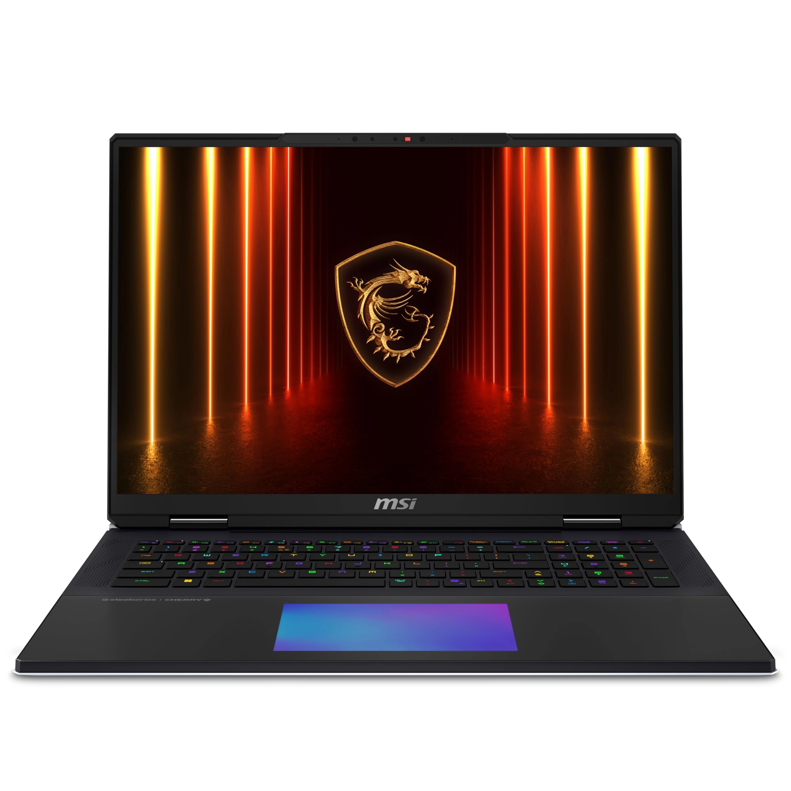 MSI Titan 18 HX AI TITAN18 - 18'' Core Ultra 9-285HX 64GB 4TB SSD