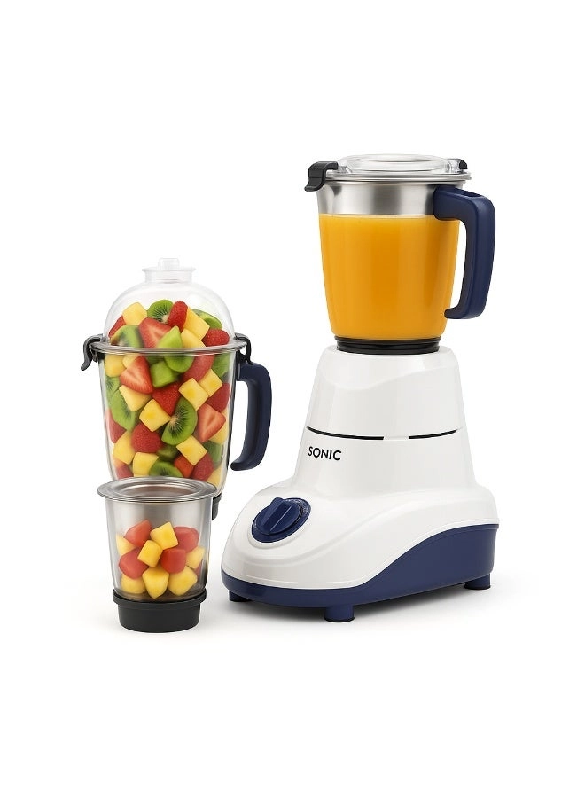 IB 705 - 1.5 L 550 W