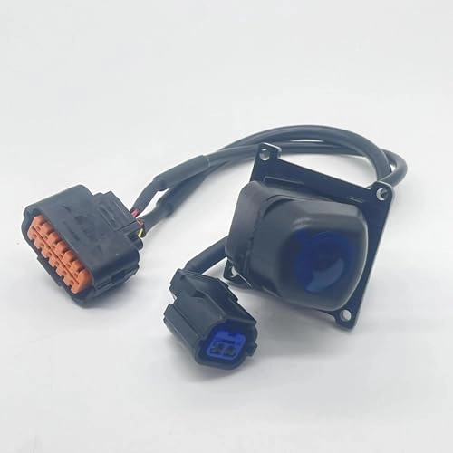 Reverse Camera - Night vision