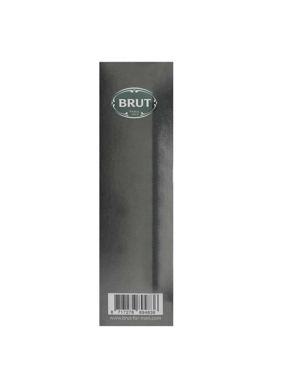 Eau De Toilette - 100ml + Deodorant Body Spray - 200ml