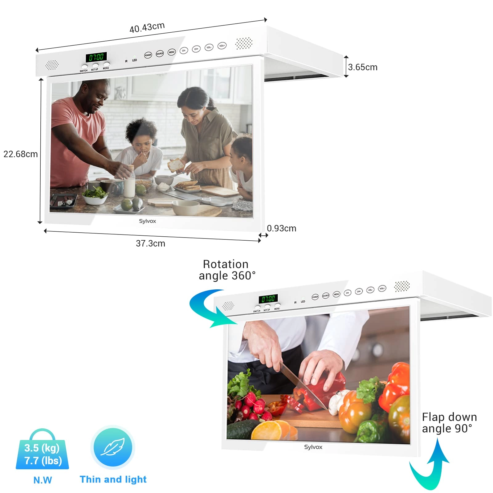 KT16A0KGEA-UK - 15.6 inch