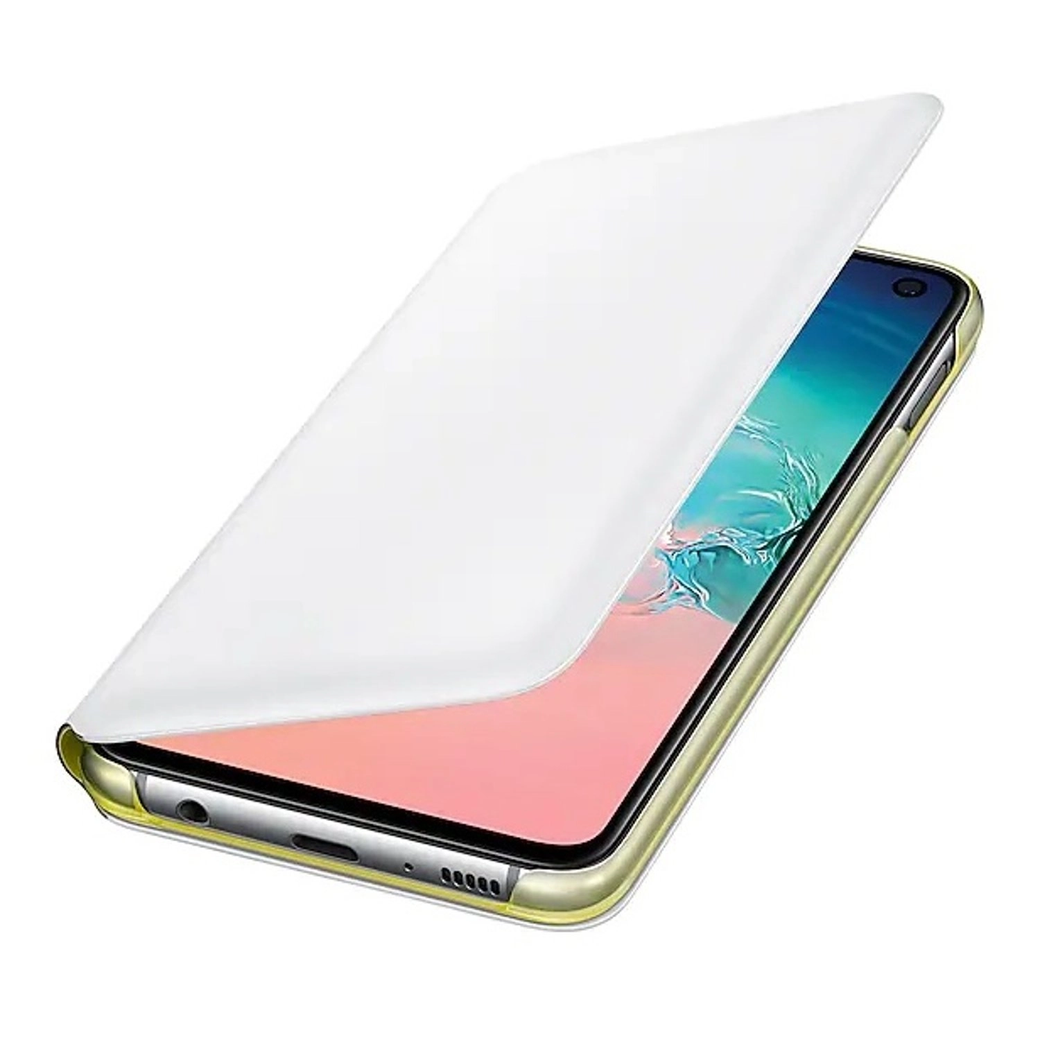 LED View Case for Galaxy S10e