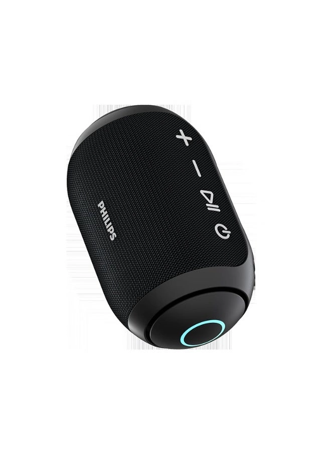 Portable Waterproof Bluetooth Speaker