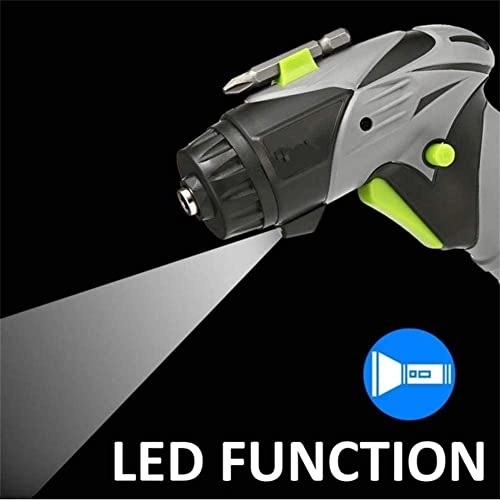 Electric Screwdriver - 300 mAh