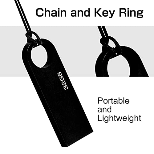 Chiavetta USB - USB 2.0 32GB