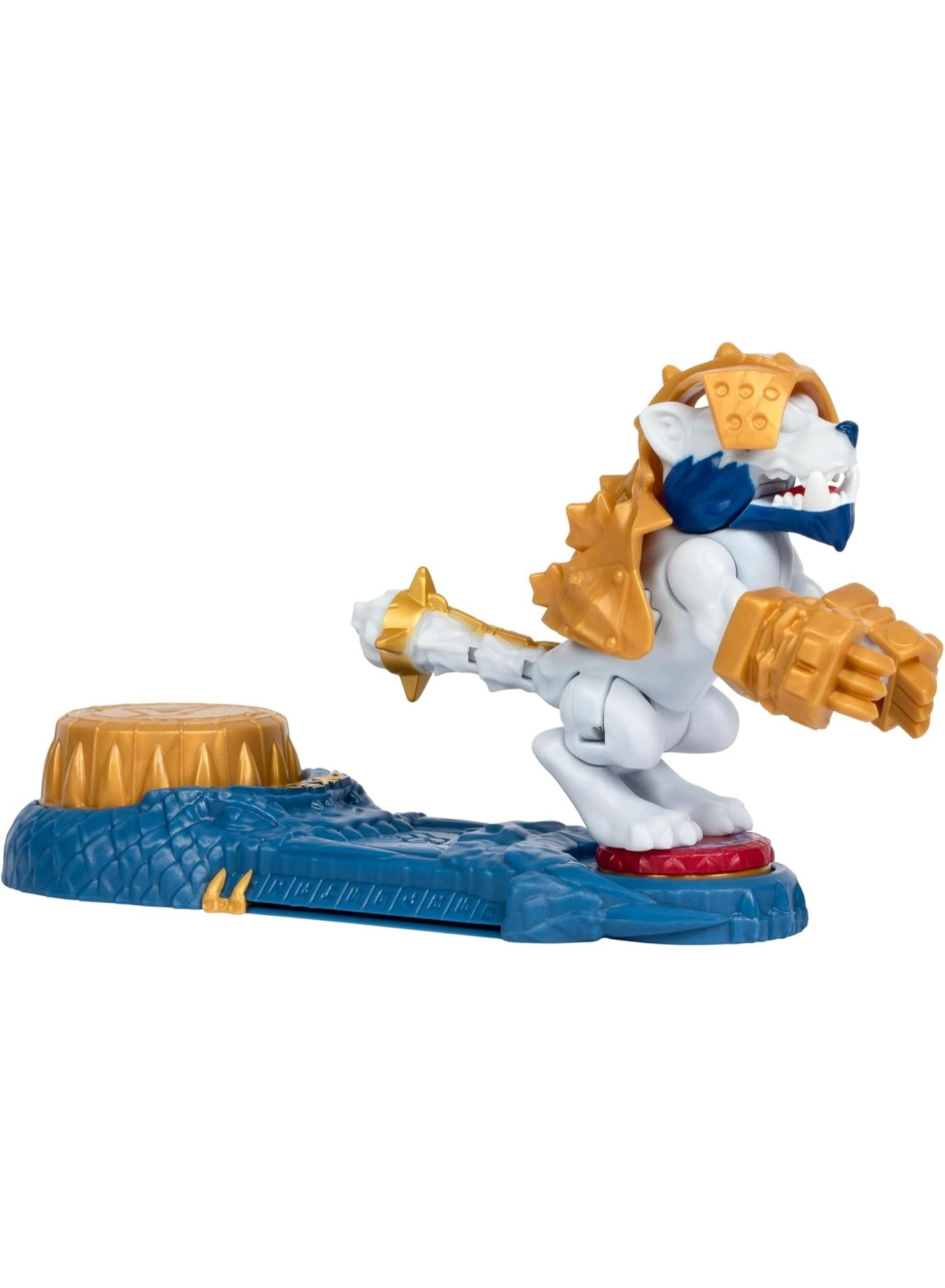 S6 ULTRA BEAST - RIPCLAW ALPHAWOLF